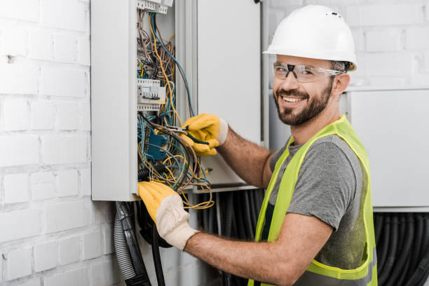 Best Local Electrician Companies  in Grant Valkaria, FL