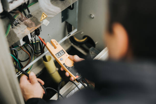 Best Electrical Troubleshooting Services  in Grant Valkaria, FL