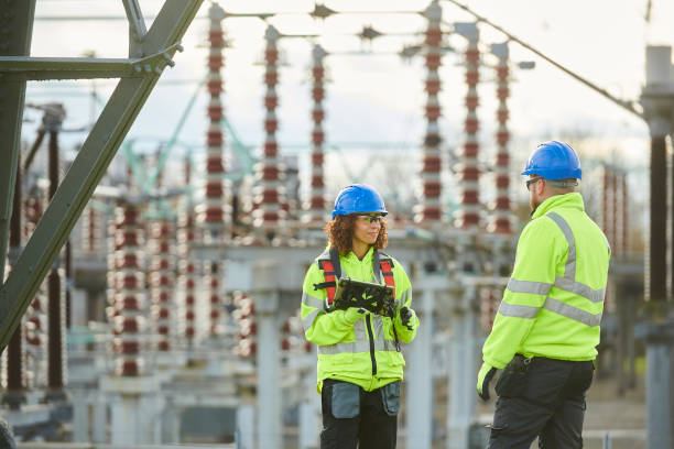 Professional Electrician in Grant Valkaria, FL