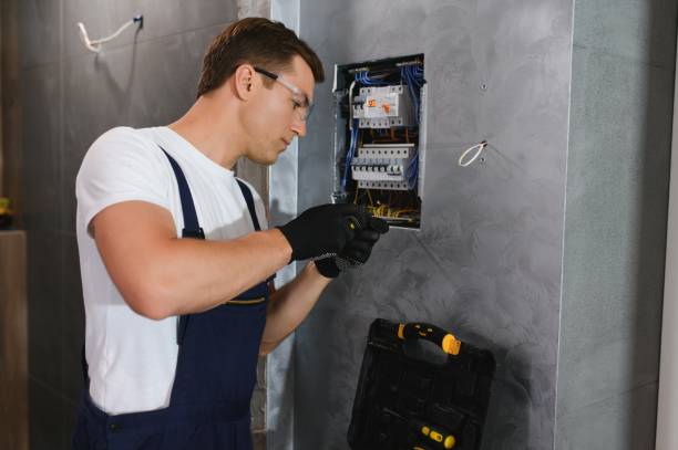 Best Electrical Installation Contractor  in Grant Valkaria, FL