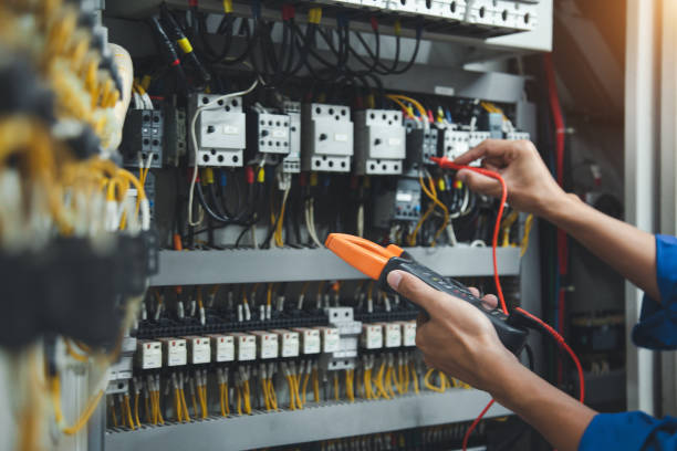 Electrical Upgrades for Homes in Grant Valkaria, FL
