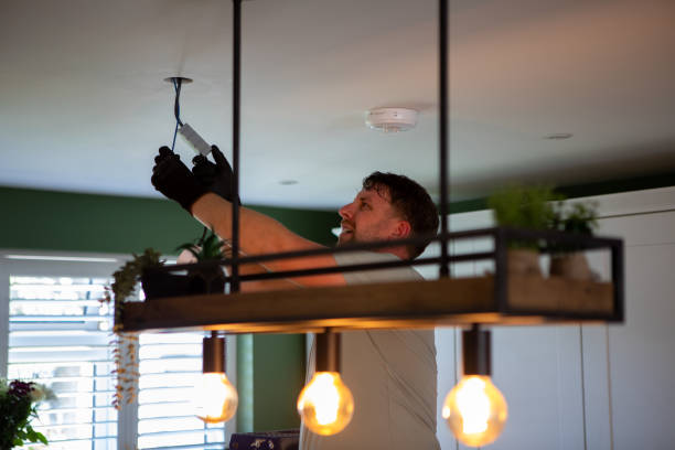 Industrial Electrical Services in Grant Valkaria, FL