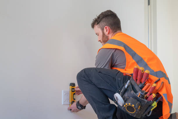 Best Residential Electrician Services  in Grant Valkaria, FL
