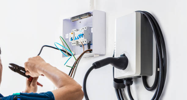 Best Electrical Outlet Repair  in Grant Valkaria, FL