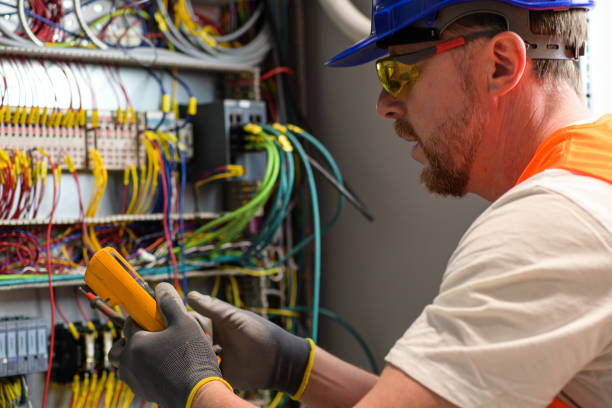 Best Emergency Electrical Repair  in Grant Valkaria, FL