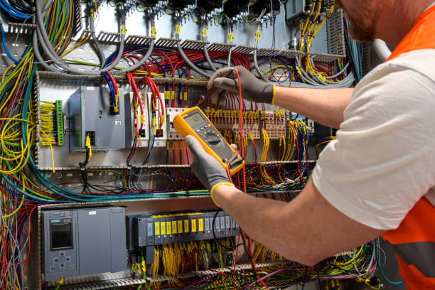 Best Electrical Repair Services  in Grant Valkaria, FL