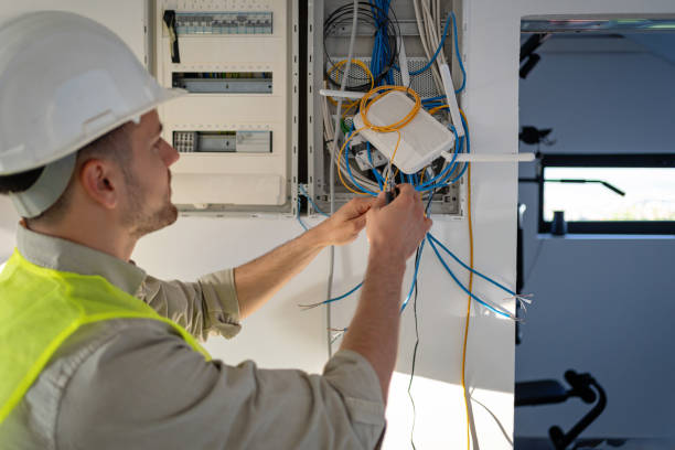 Best Commercial Electrician Services  in Grant Valkaria, FL